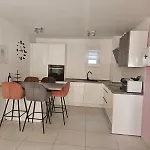 Apartman Split/podstrana Adria Podstrana