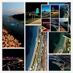 Split/podstrana Adria *