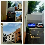公寓 Split/podstrana Adria 珀德垂那