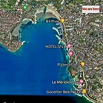 Split/podstrana Adria *