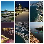 Split/podstrana Adria