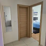 Apartment Split/podstrana Adria