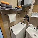 Split/podstrana Adria *