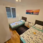 Split/podstrana Adria Apartment Podstrana