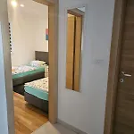 Split/podstrana Adria Apartman Podstrana