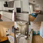 Split/podstrana Adria * Podstrana