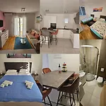 Split/podstrana Adria 公寓 珀德垂那