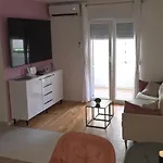 Split/podstrana Adria Apartman *