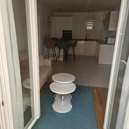 Split/podstrana Adria Appartement Podstrana