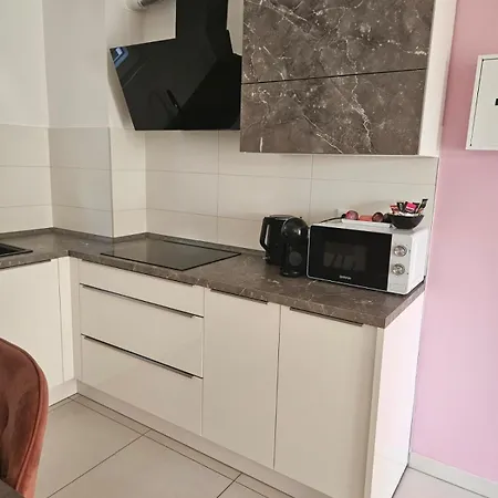 Split/podstrana Adria Appartement Podstrana