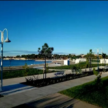 Split/podstrana Adria Appartement