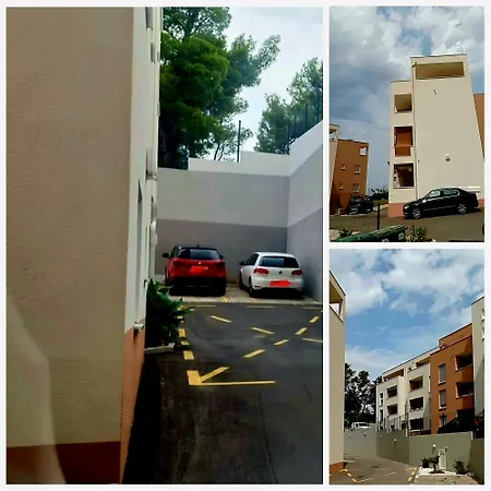 Split/podstrana Adria Apartman Podstrana