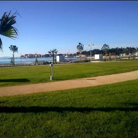 Split/podstrana Adria Apartment