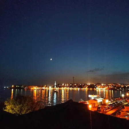 Apartman Split/podstrana Adria