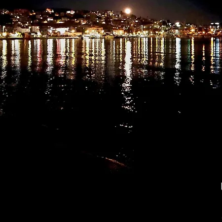 شقة Split/podstrana Adria