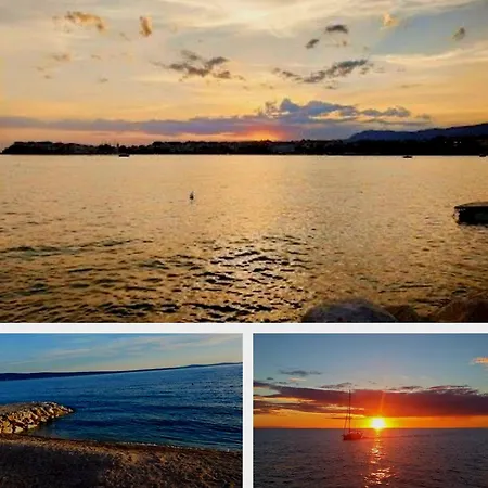 Split/podstrana Adria