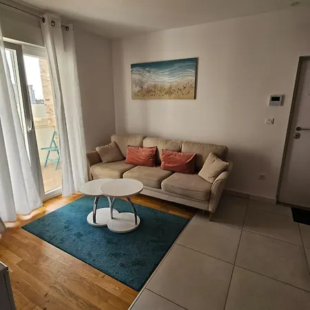 Split/podstrana Adria Appartement Podstrana