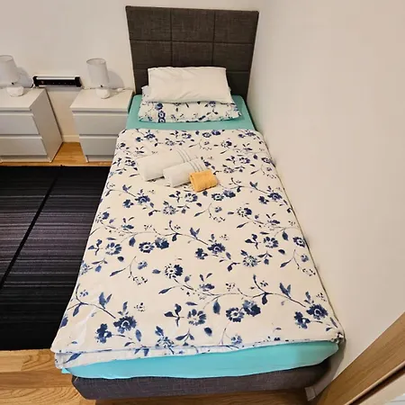 Split/podstrana Adria Apartment Podstrana