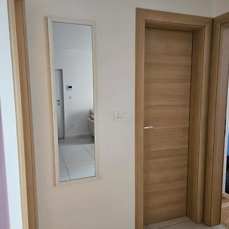 Appartement Split/podstrana Adria *