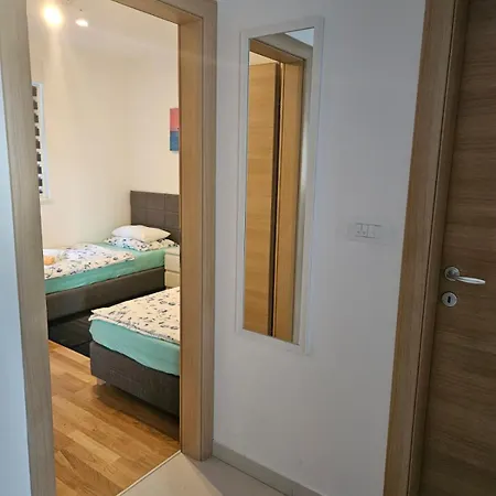 Split/podstrana Adria Apartment Podstrana