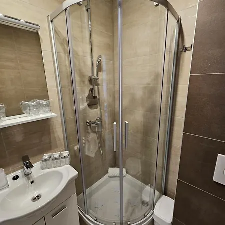 Apartment Split/podstrana Adria *