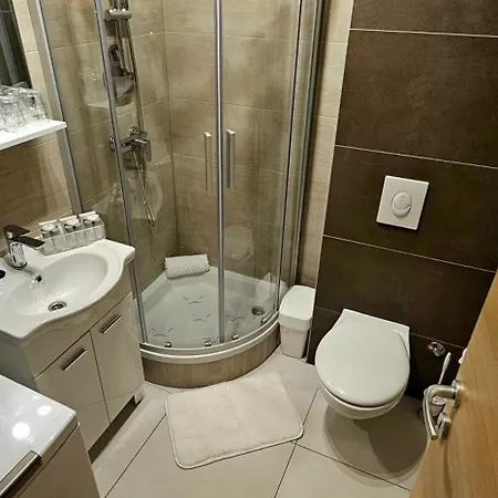 Split/podstrana Adria Apartment Podstrana