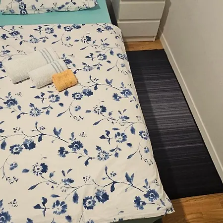 Split/podstrana Adria Appartement Podstrana