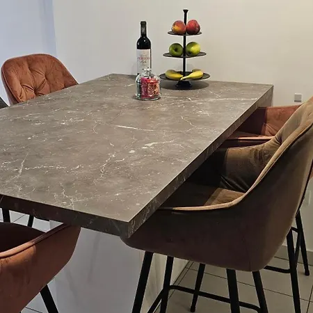 Apartment Split/podstrana Adria *