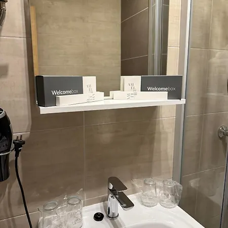 Appartement Split/podstrana Adria