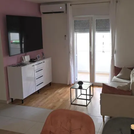 Split/podstrana Adria Apartman *