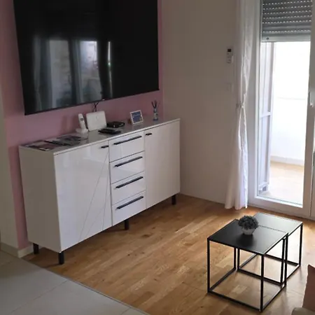 Appartement Split/podstrana Adria