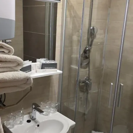 Split/podstrana Adria Apartment *