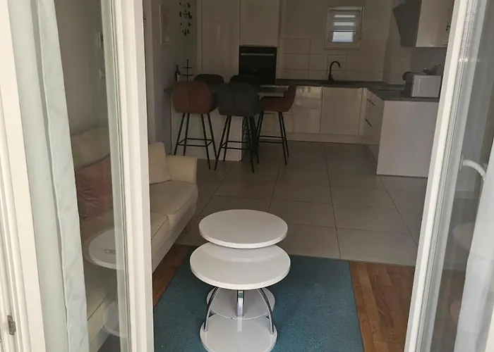 Split/podstrana Adria Appartement Podstrana