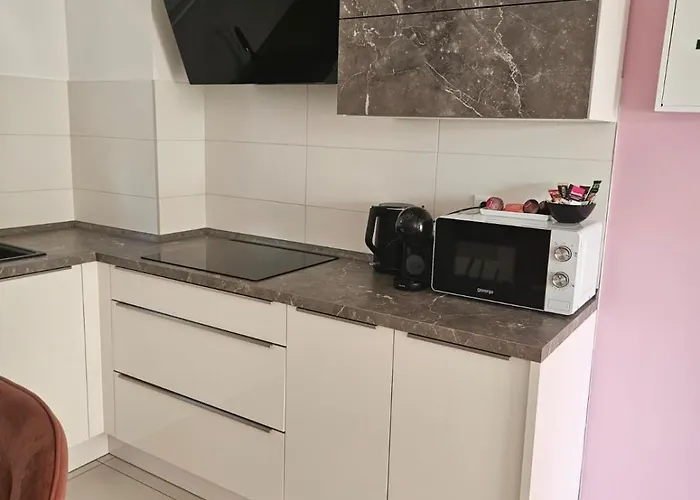 Split/podstrana Adria Appartement Podstrana