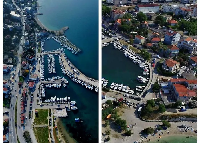 Split/podstrana Adria * Podstrana