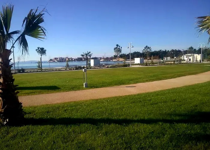 Split/podstrana Adria Apartment