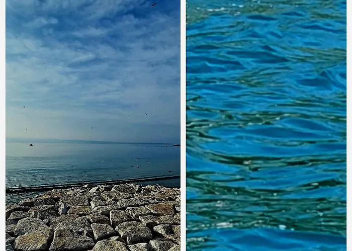 Apartment Split/podstrana Adria