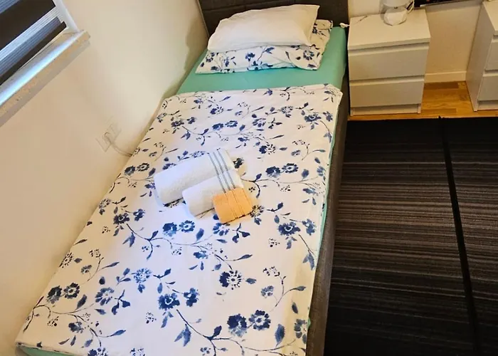 Split/podstrana Adria *