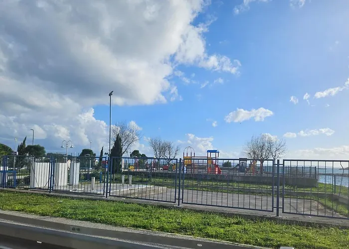 Split/podstrana Adria Apartment *