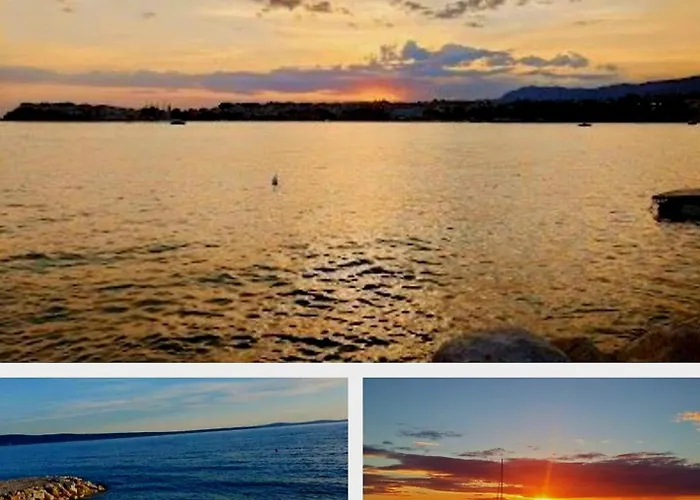 Split/podstrana Adria
