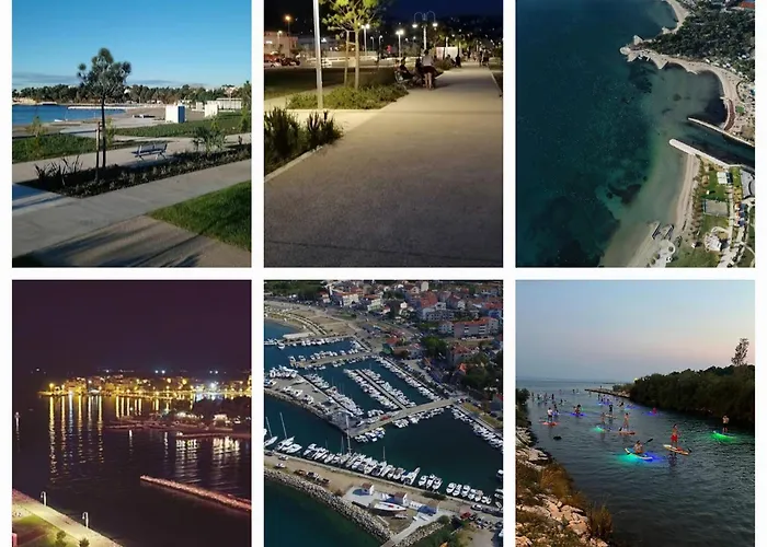 Split/podstrana Adria