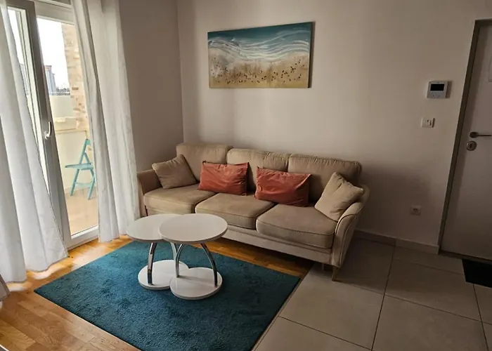 Split/podstrana Adria Apartment Podstrana
