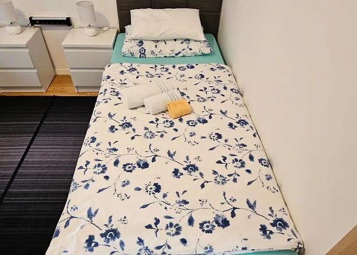 Split/podstrana Adria Apartment Podstrana