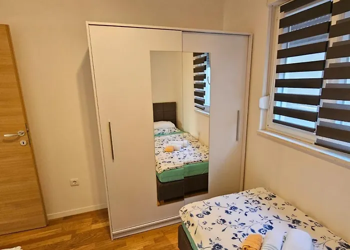 Split/podstrana Adria Podstrana