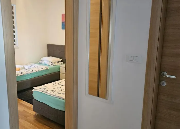 Split/podstrana Adria Apartment Podstrana