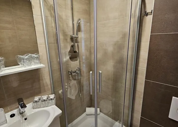 Appartement Split/podstrana Adria *