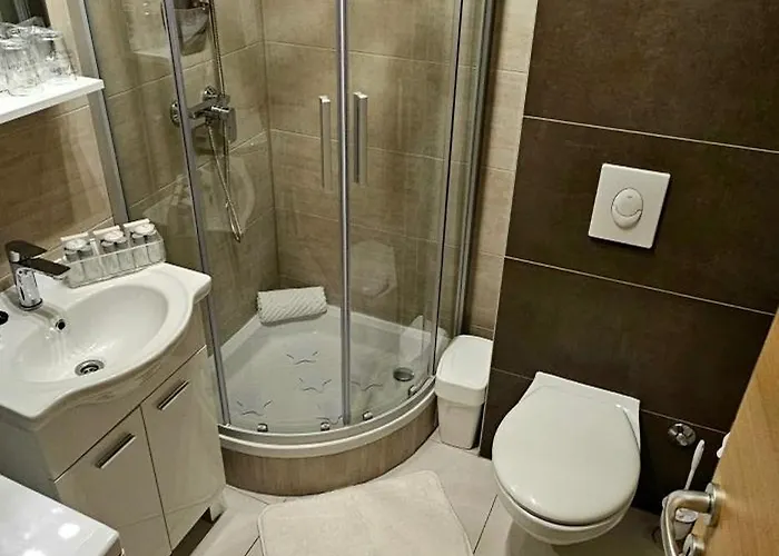 Split/podstrana Adria Apartment Podstrana