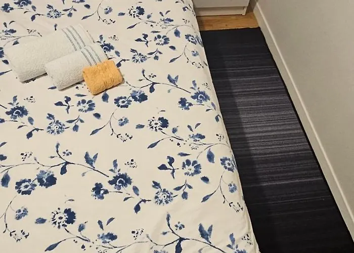 Split/podstrana Adria Apartment Podstrana