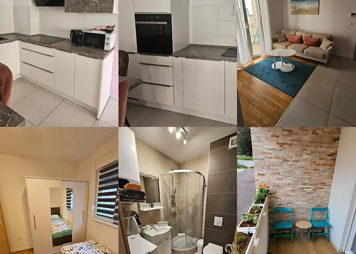 Split/podstrana Adria * Podstrana