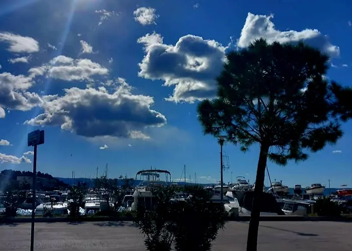 Apartment Split/podstrana Adria